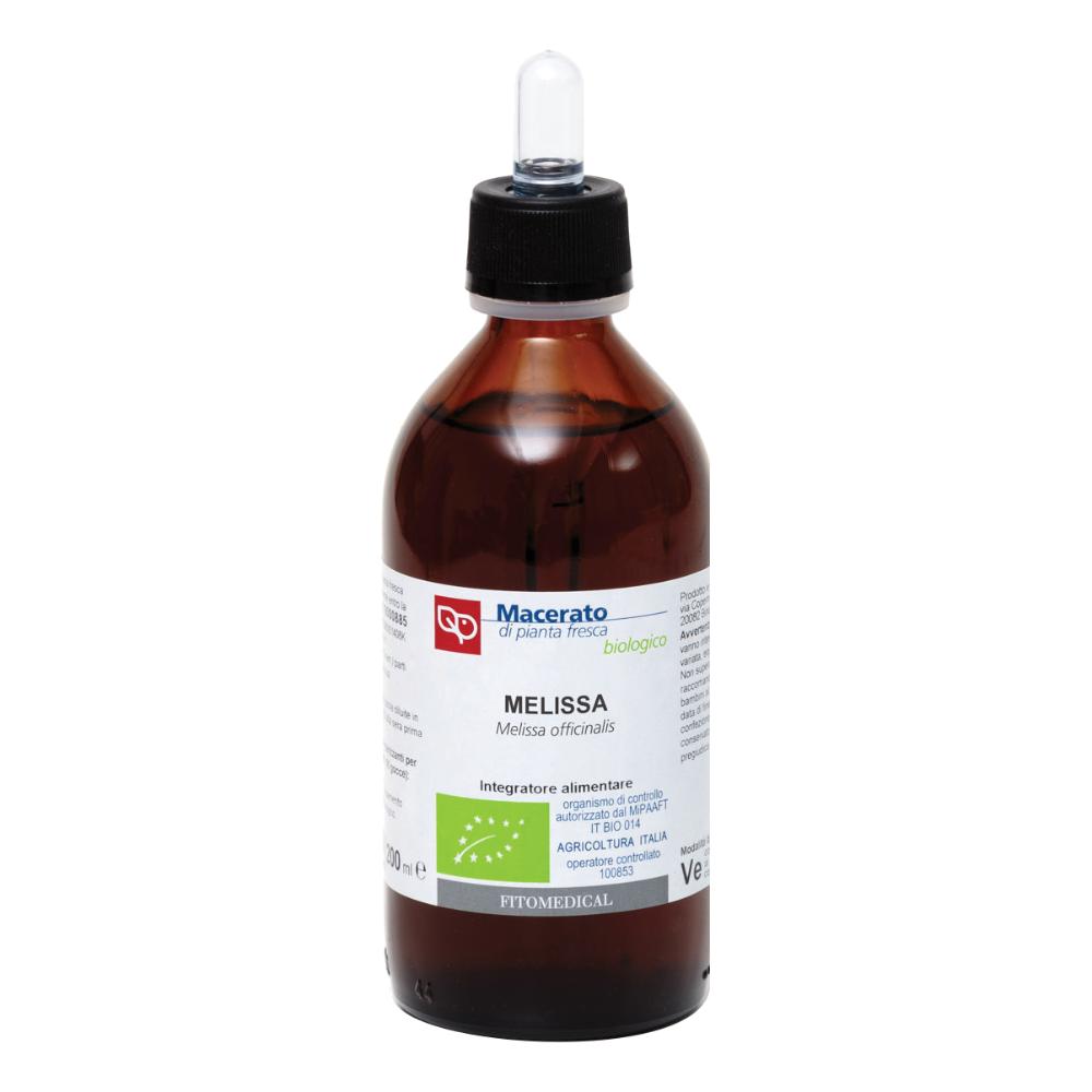 MELISSA BIO TM GOCCE 200ML FTM