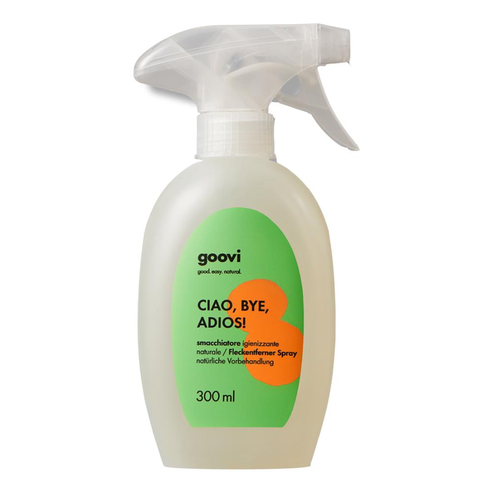 GOOVI SPRAY SMACCHIATESSUTI