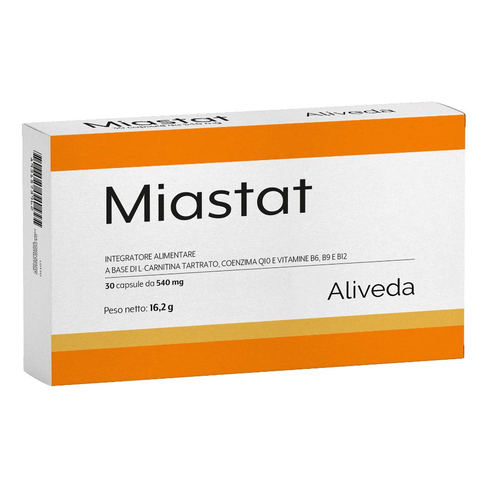 MIASTAT 30 CAPSULE