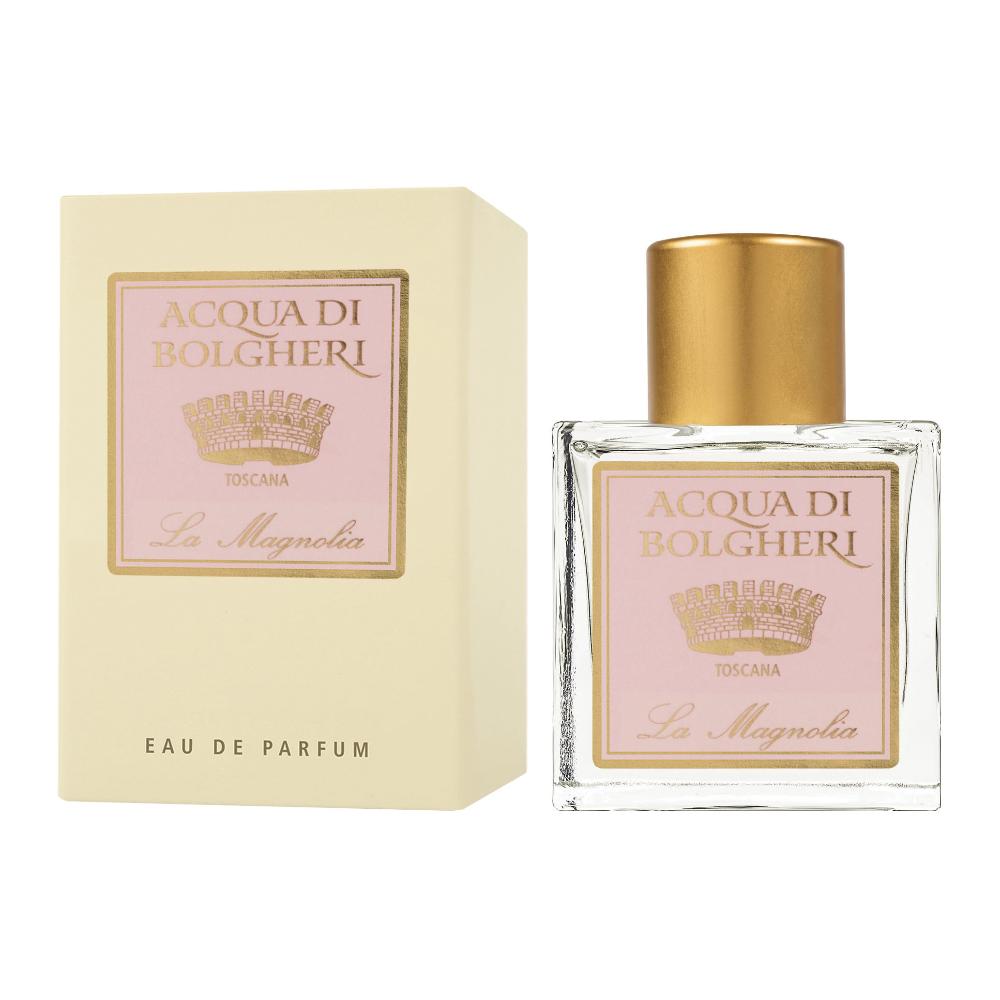 ACQUA DI BOLGHERI PROFUMO LA MAGNOLIA 100 ML