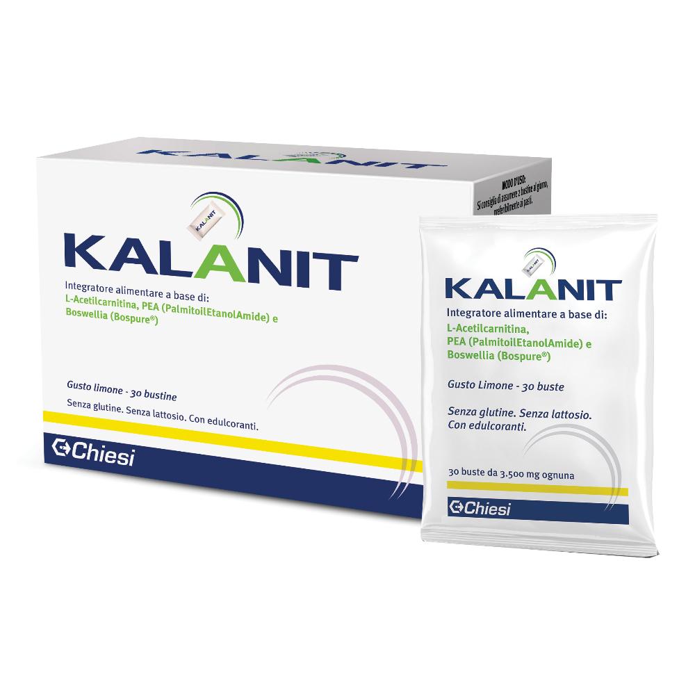 Kalanit 30 buste 3500 mg