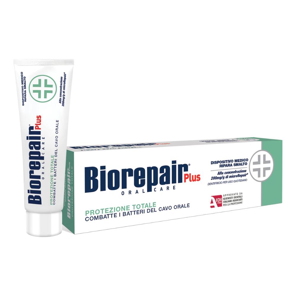 BIOREPAIR PLUS PROT TOT 25ML