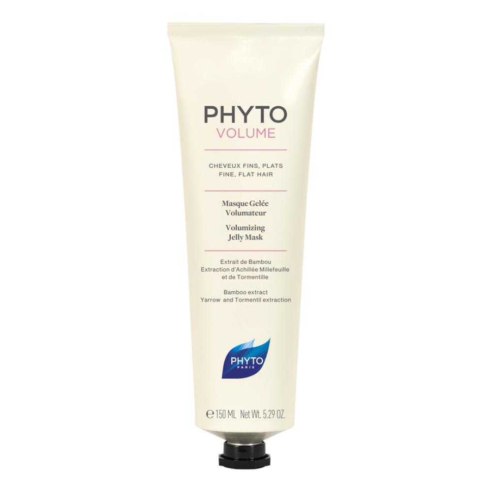 phyto (laboratoire native it.) phytovolume maschera volumizzante 150 ml