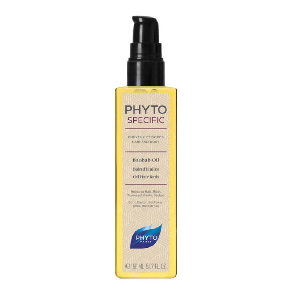 PHYTOSPECIFIC BAOBAB OIL 150ML