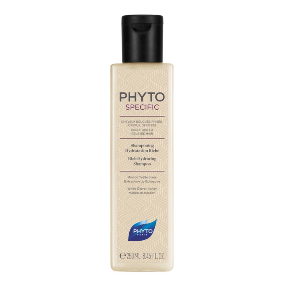 PHYTOSPECIFIC SHAMPOO IDRAT RI