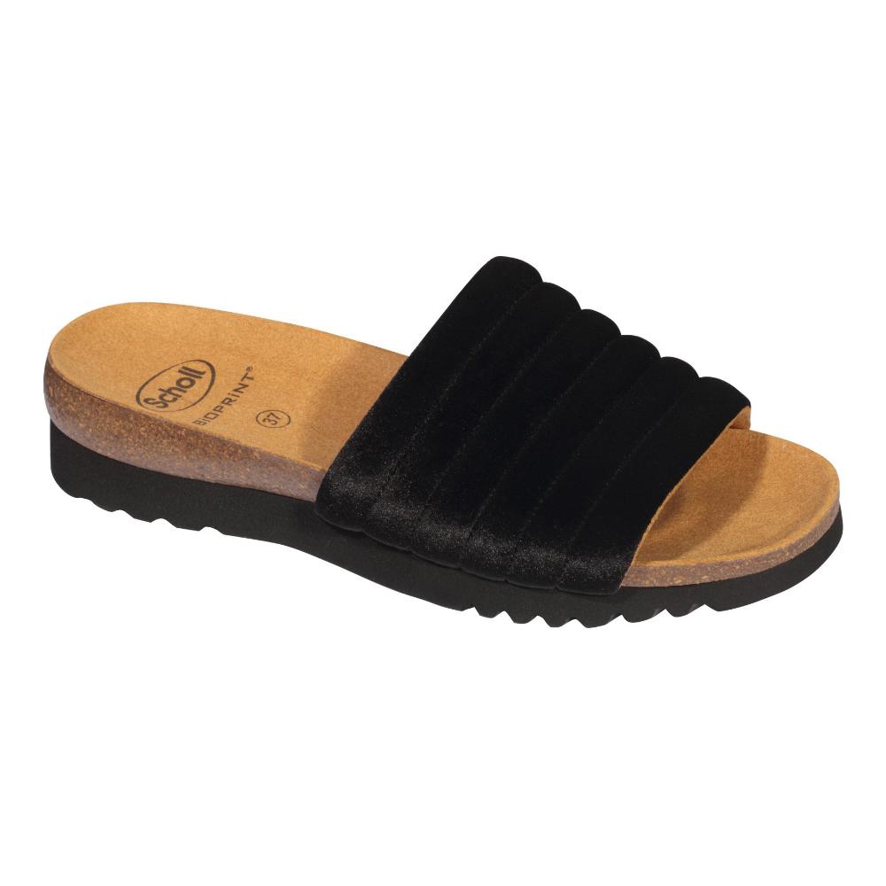 MYA VELVET VELVET BLACK 38