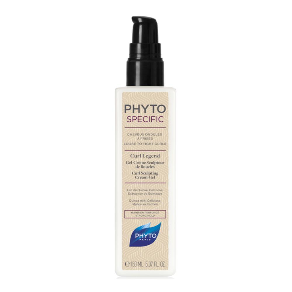 PHYTOSPECIFIC CURL LEGEND GEL