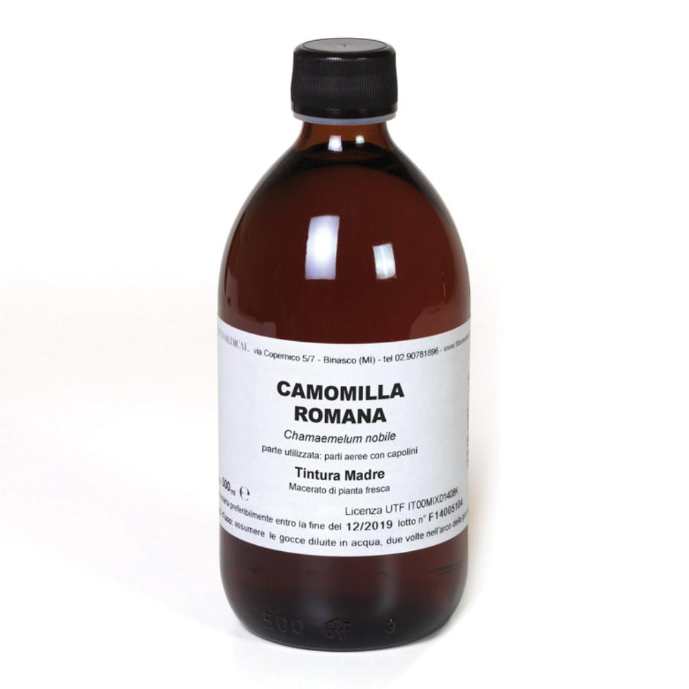 CAMOMILLA ROMANA TM BIO 500ML