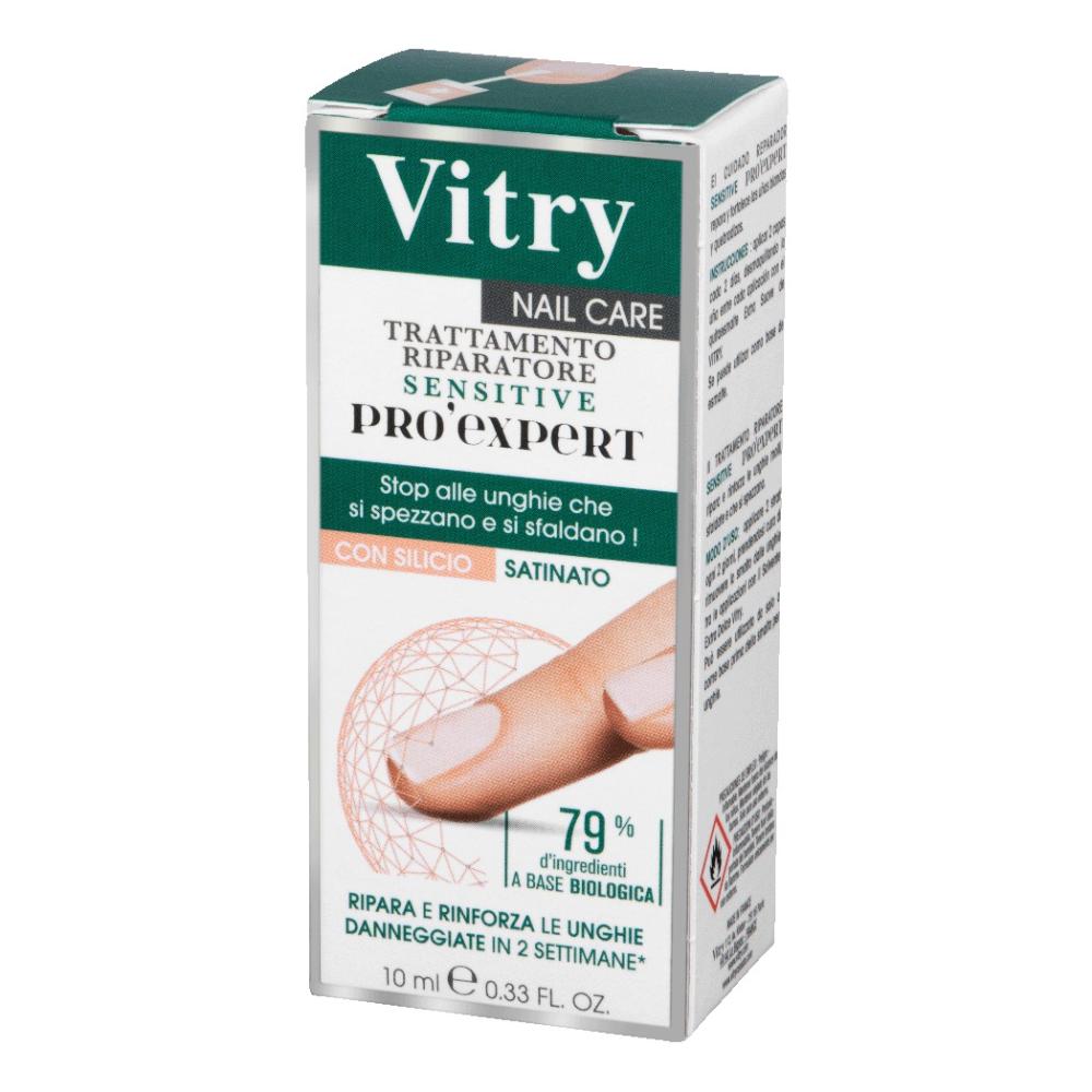 RIPARATORE SENSITIVE PRO EXPERT SATINATO 10 ML