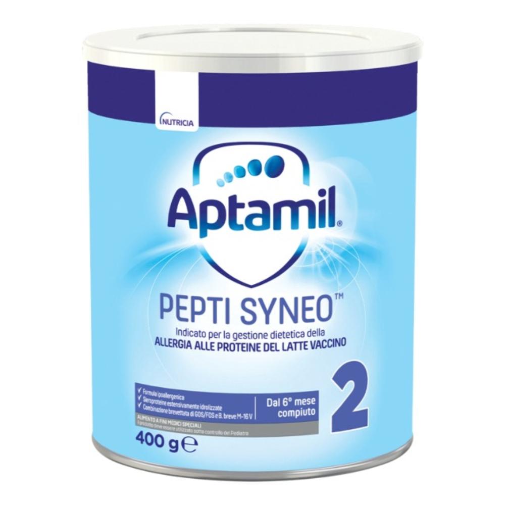 APTAMIL PEPTI SYNEO 2 400G