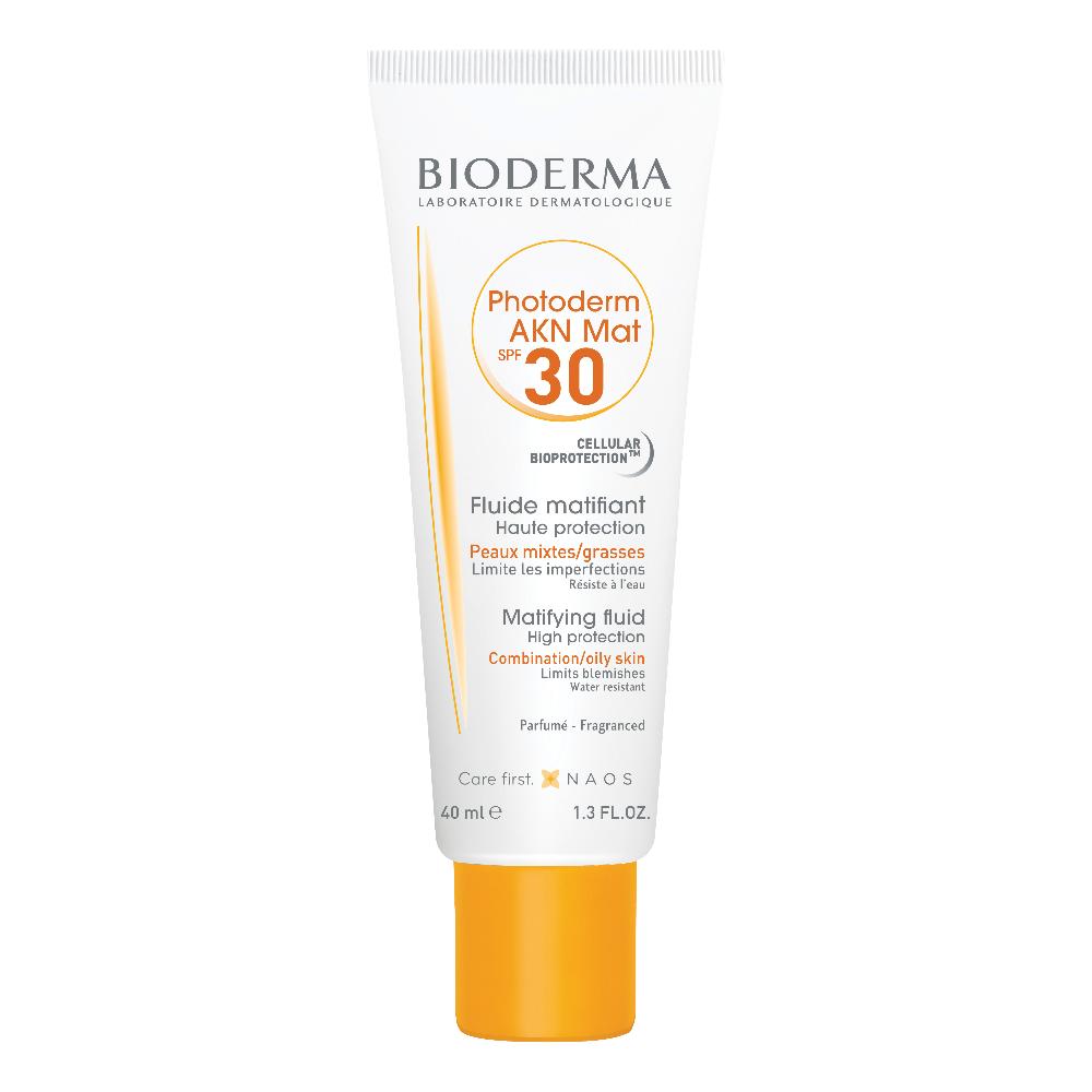 PHOTODERM AKN MAT 40ML SPF30