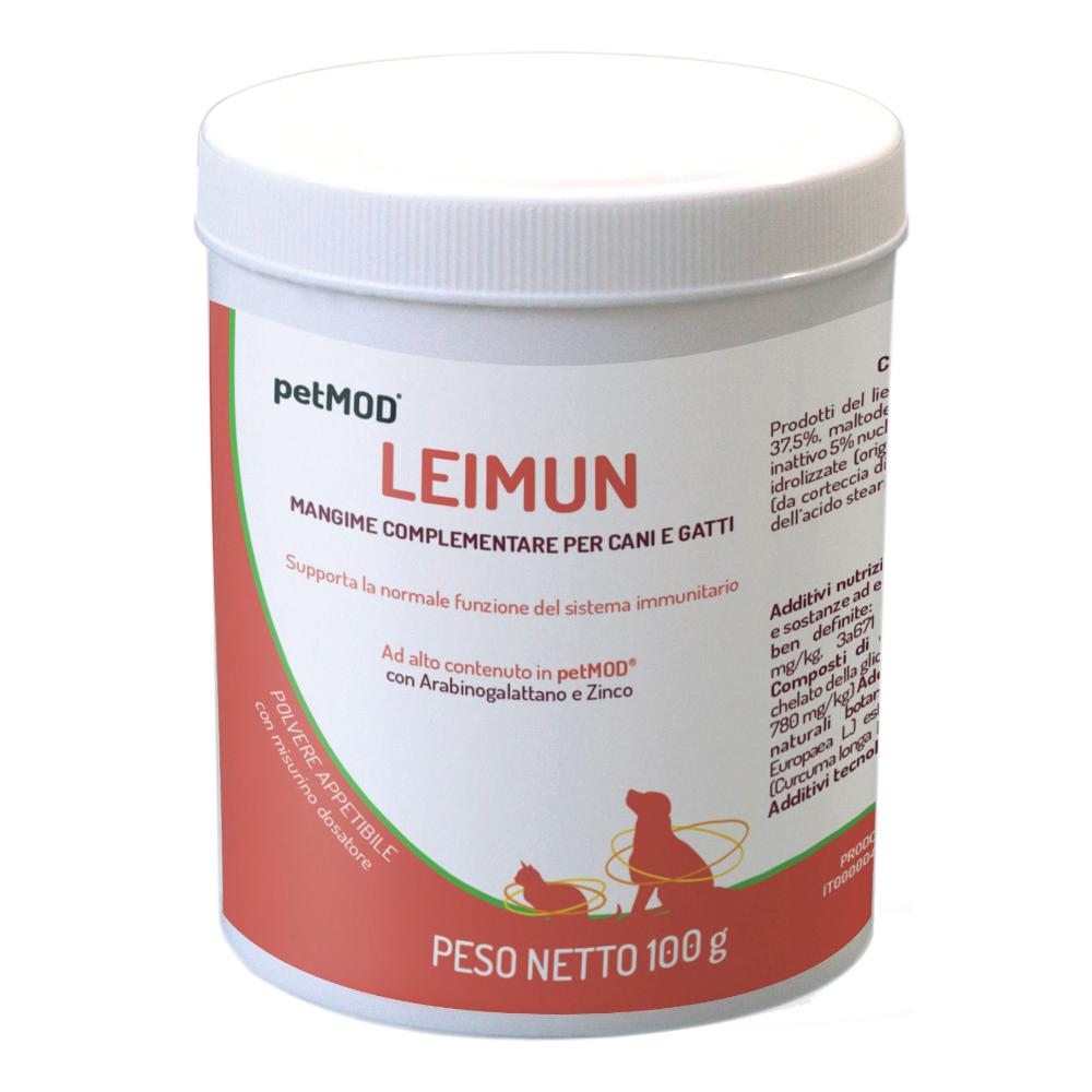 Petmod Leimun 100g-image