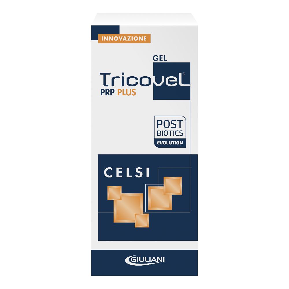 Tricovel prp plus celsi - 30 millilitri