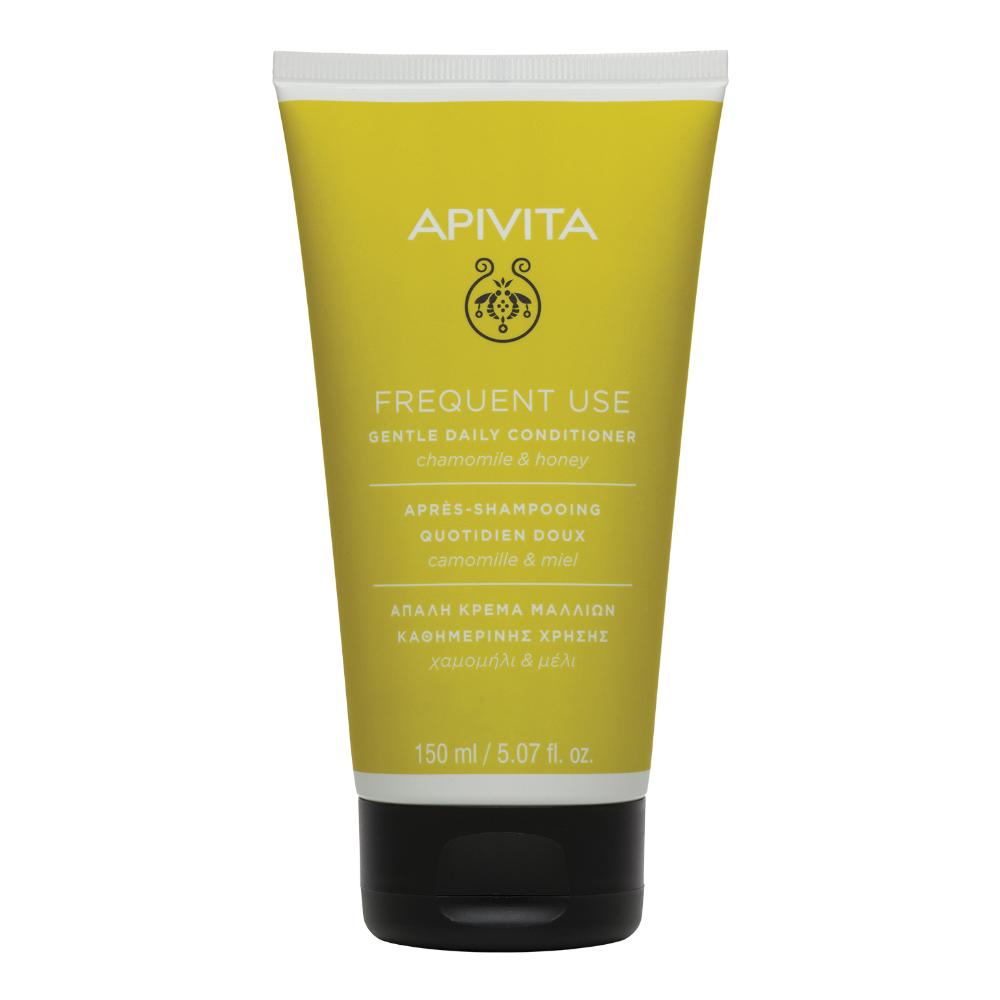 APIVITA CONDITIONER GENTLE DAY 150 ML/19