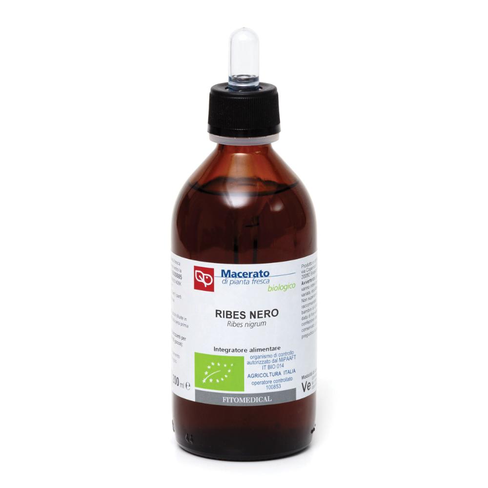 RIBES NERO BIO TM 200ML