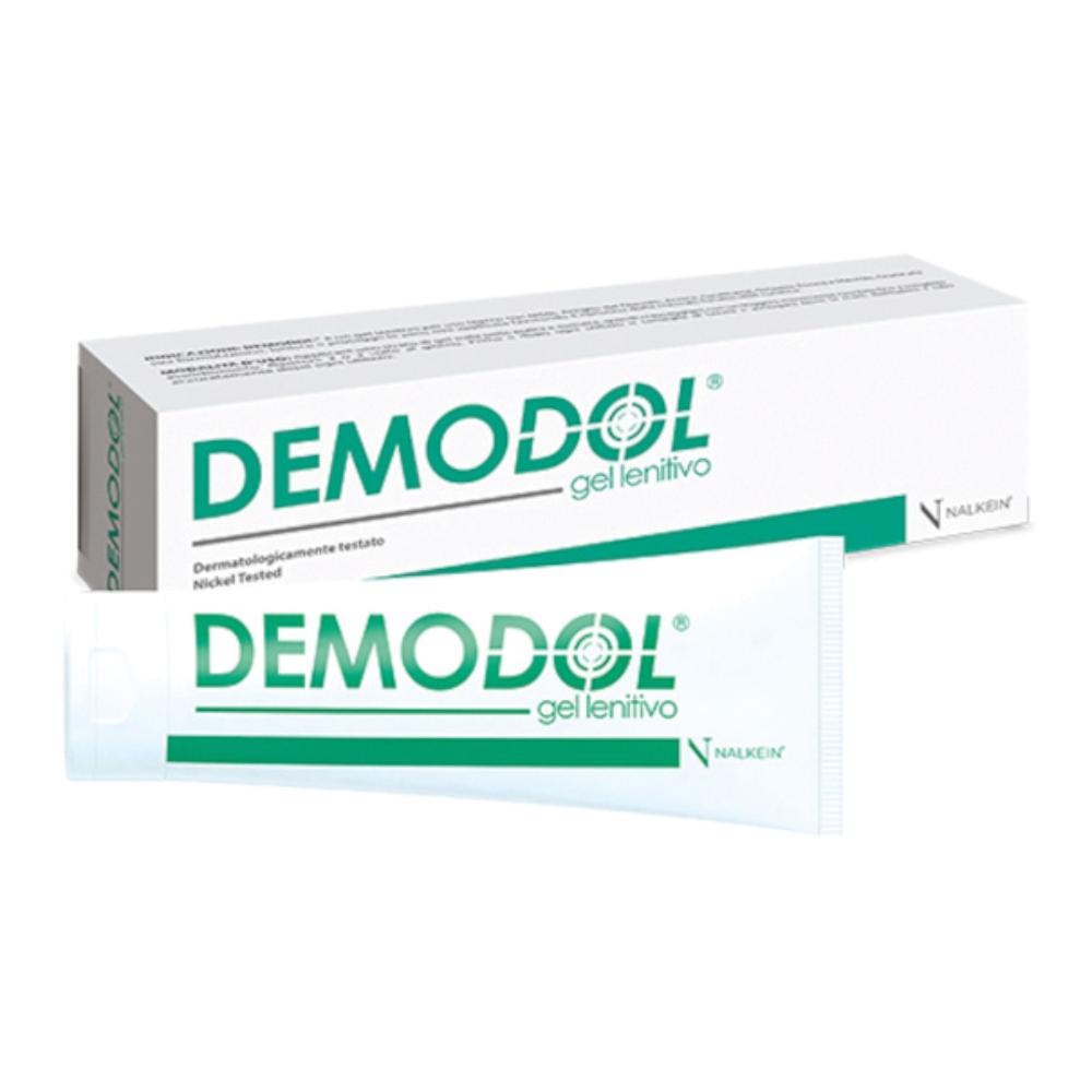 DEMODOL GEL ANTIDOLOR 150ML