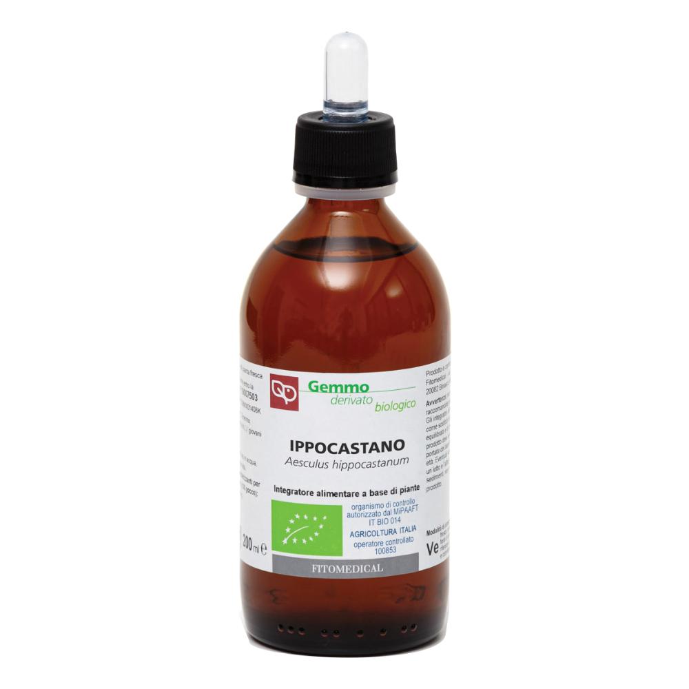 IPPOCASTANO GD BIO 200ML FTM