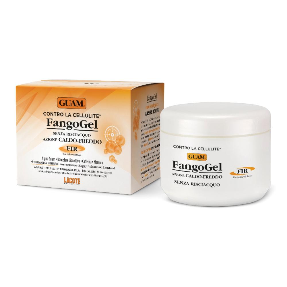 GUAM FANGOGEL FIR AZ CALDO-FRED