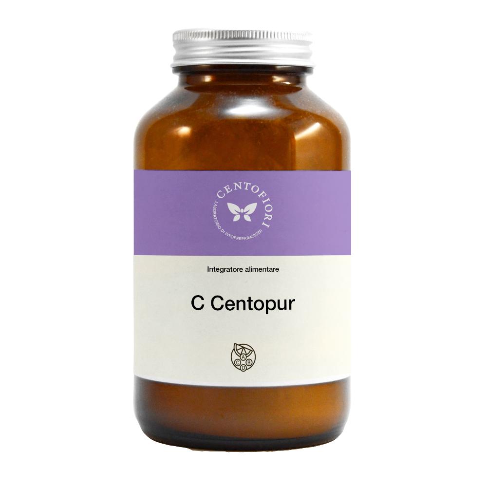 CENTOPRES 100CPS VEG N/F