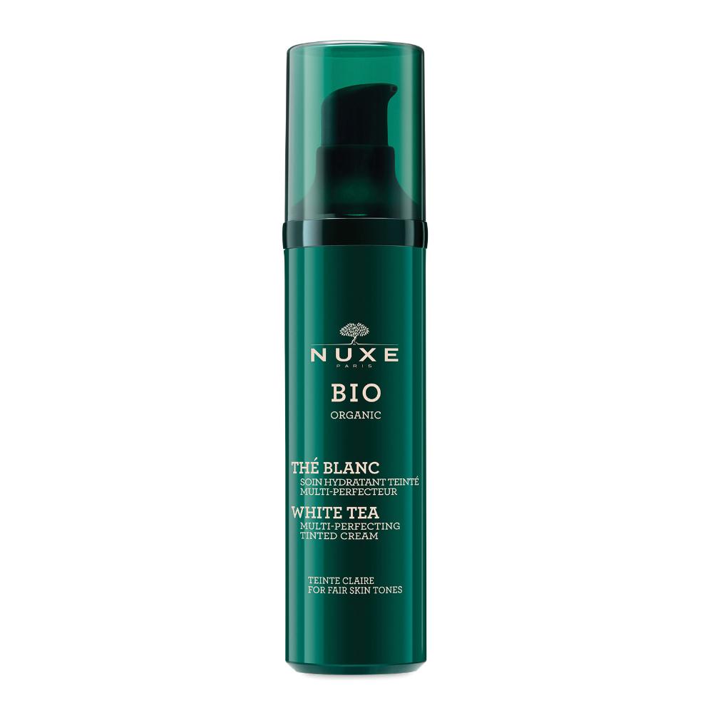 NUXE BIO ORG THE' HYDRAT CLAIR