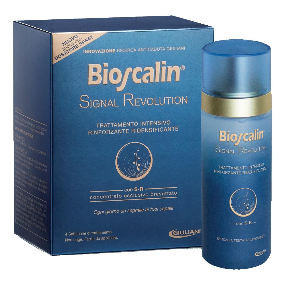 BIOSCALIN SR TRATT INT RINF