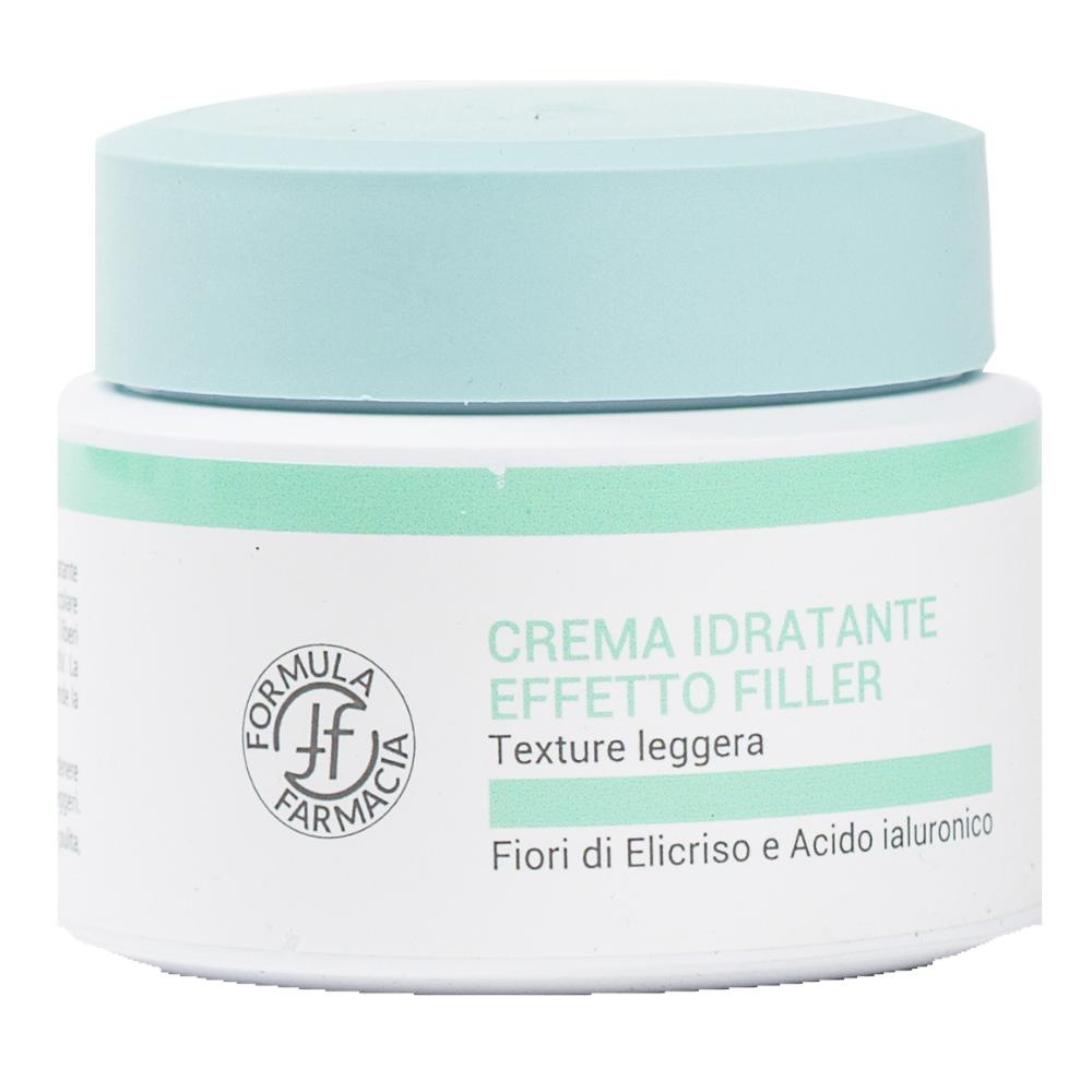 FORMULA CREMA IDRATA&FILLER 50ML