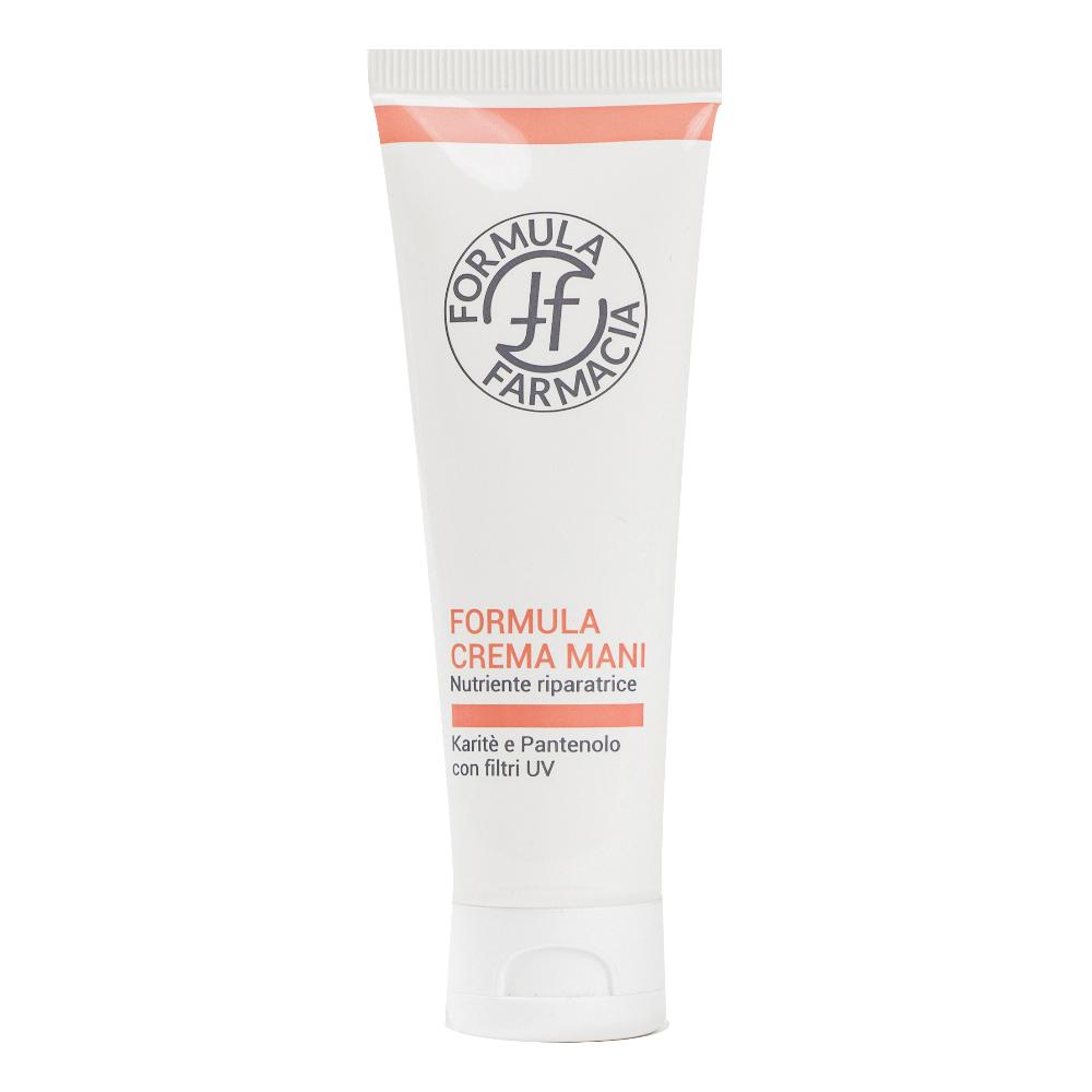 FORMULA CREMA MANI 50ML