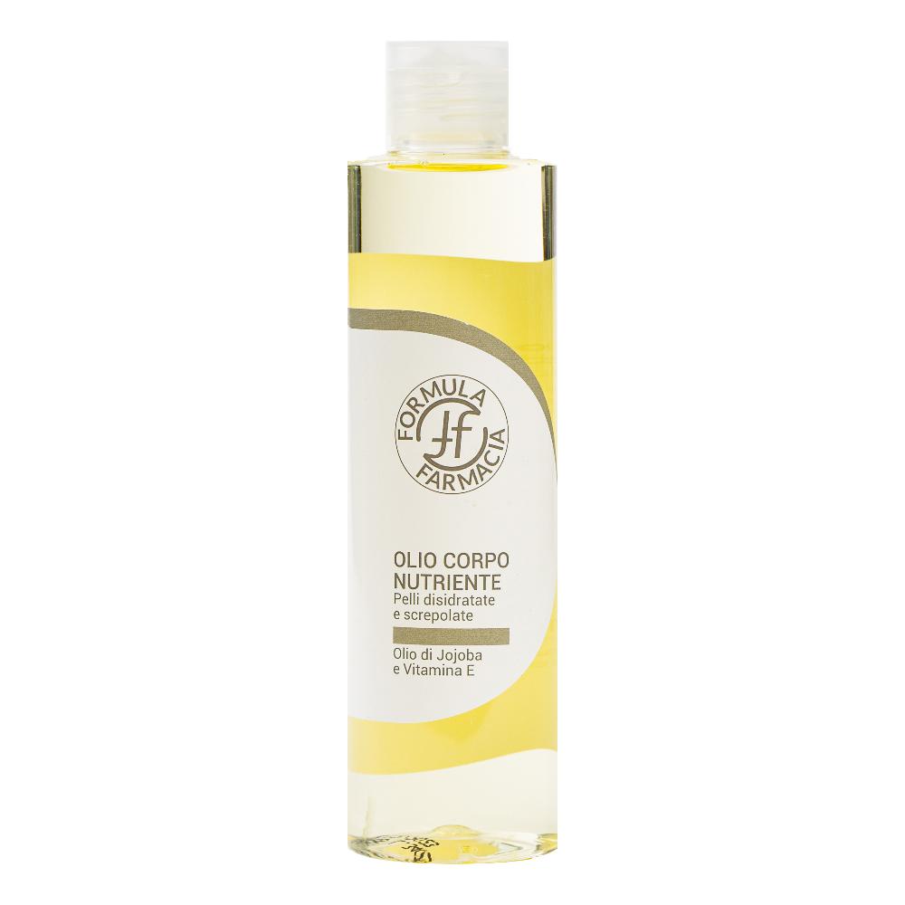 FORMULA OLIO CORPO NUTRIEN 250ML