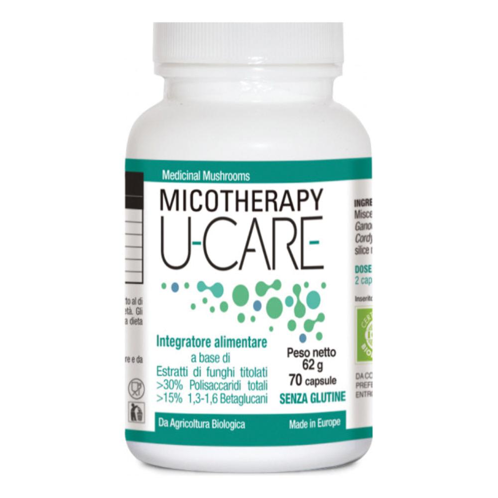 MICOTHERAPY U CARE 70CPS AVD R