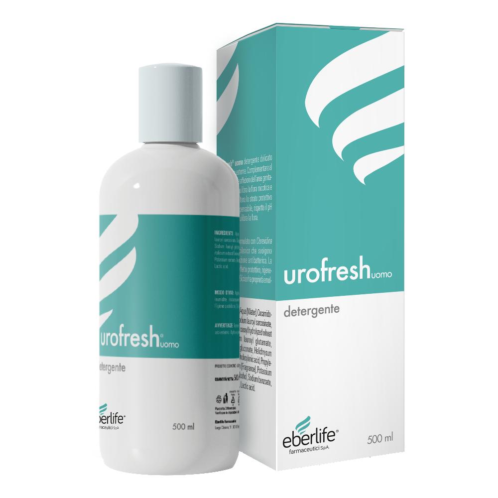 UROFRESH UOMO 500ML