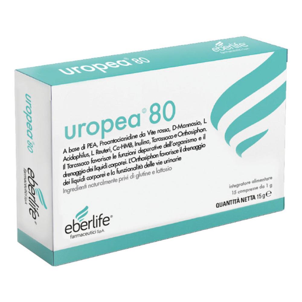 UROPEA 80 15CPR