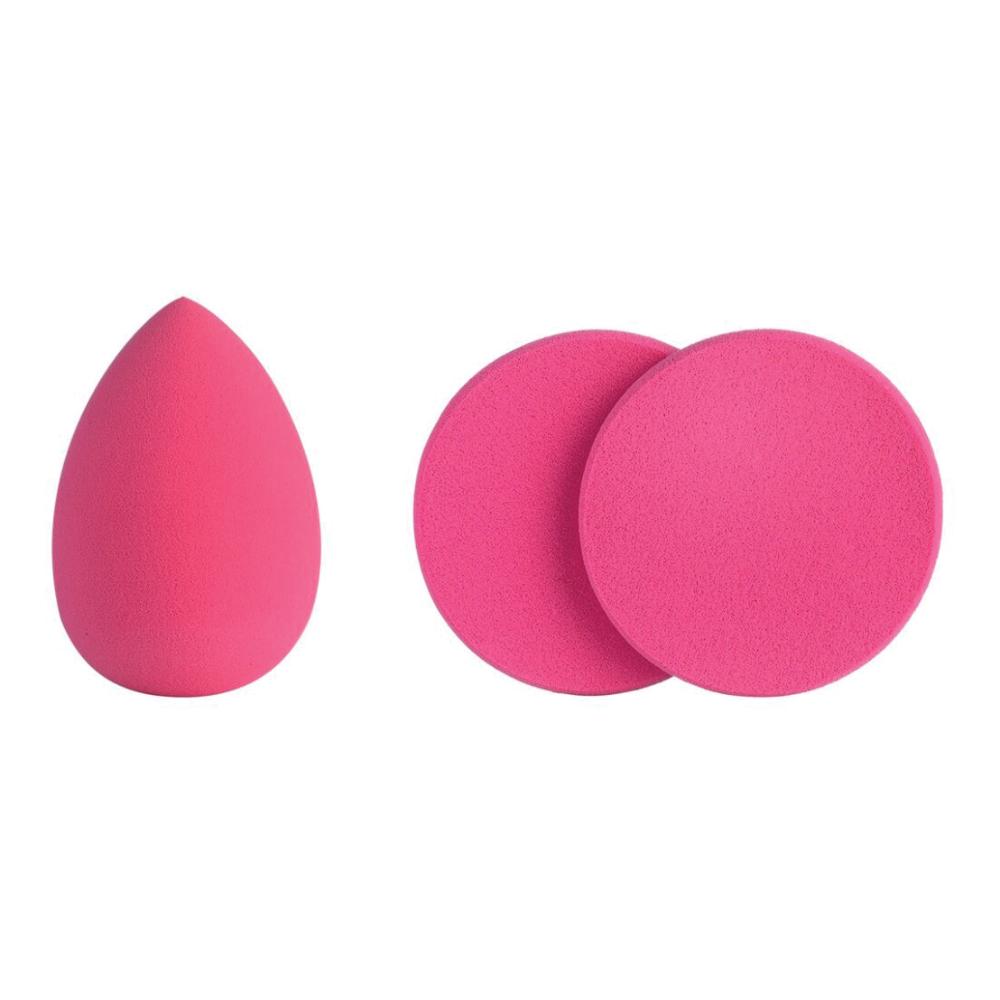 TROUSS 11 SET SPUGNETTE VISO 2 SPUGNE FOUNDATION/CONSEALER/CONTOURING