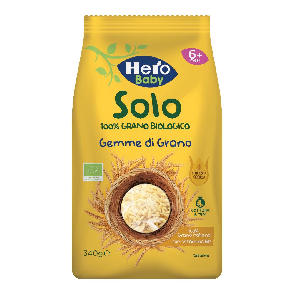 HERO SOLO PASTINA SEMOLA GR DU