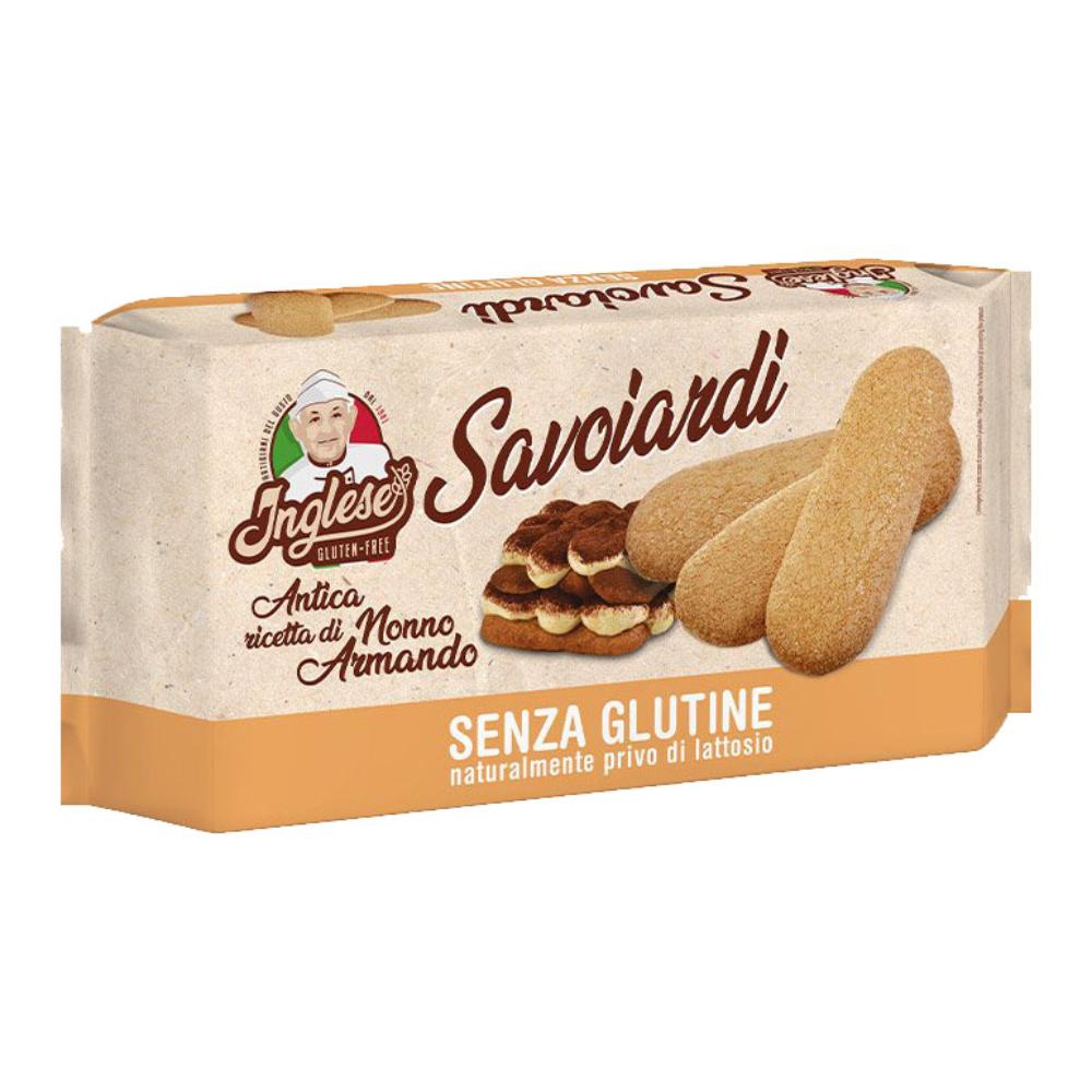 INGLESE SAVOIARDI 180G PROMO