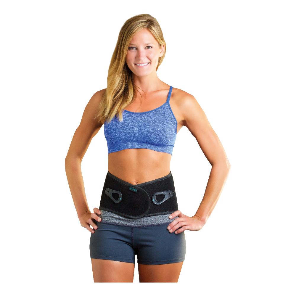 CORSETTO SEMIRIGIDO ASPEN LUMBAR SUPPORT XL