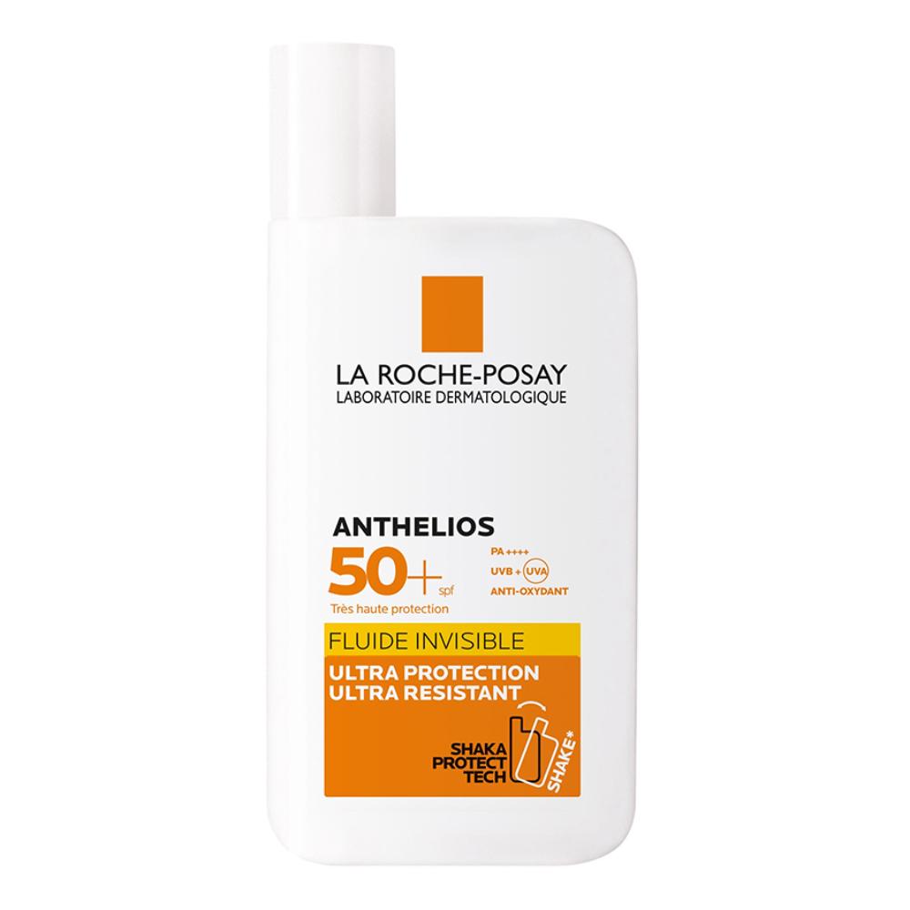 ANTHELIOS FLU ULTRA AP50+ 50ML