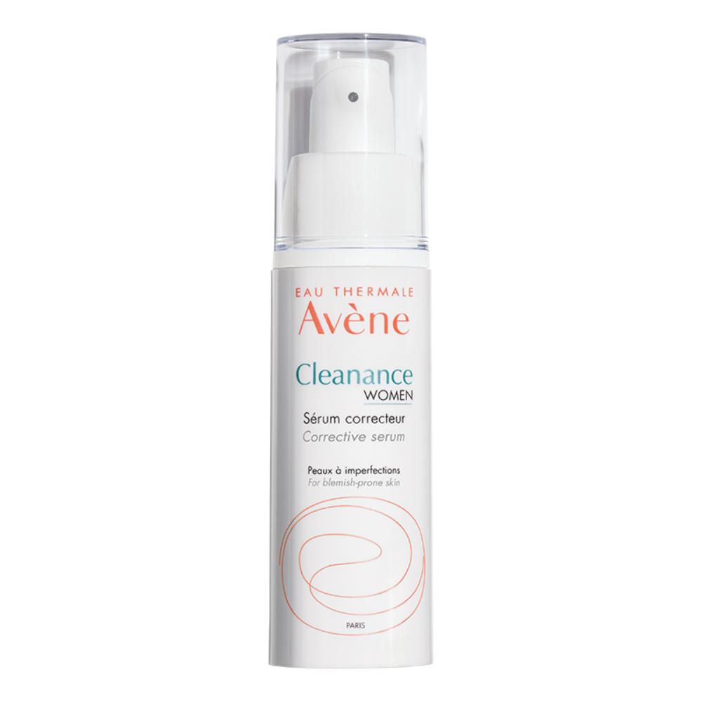 Avene cleanance donne - siero correttore - 30 millilitri