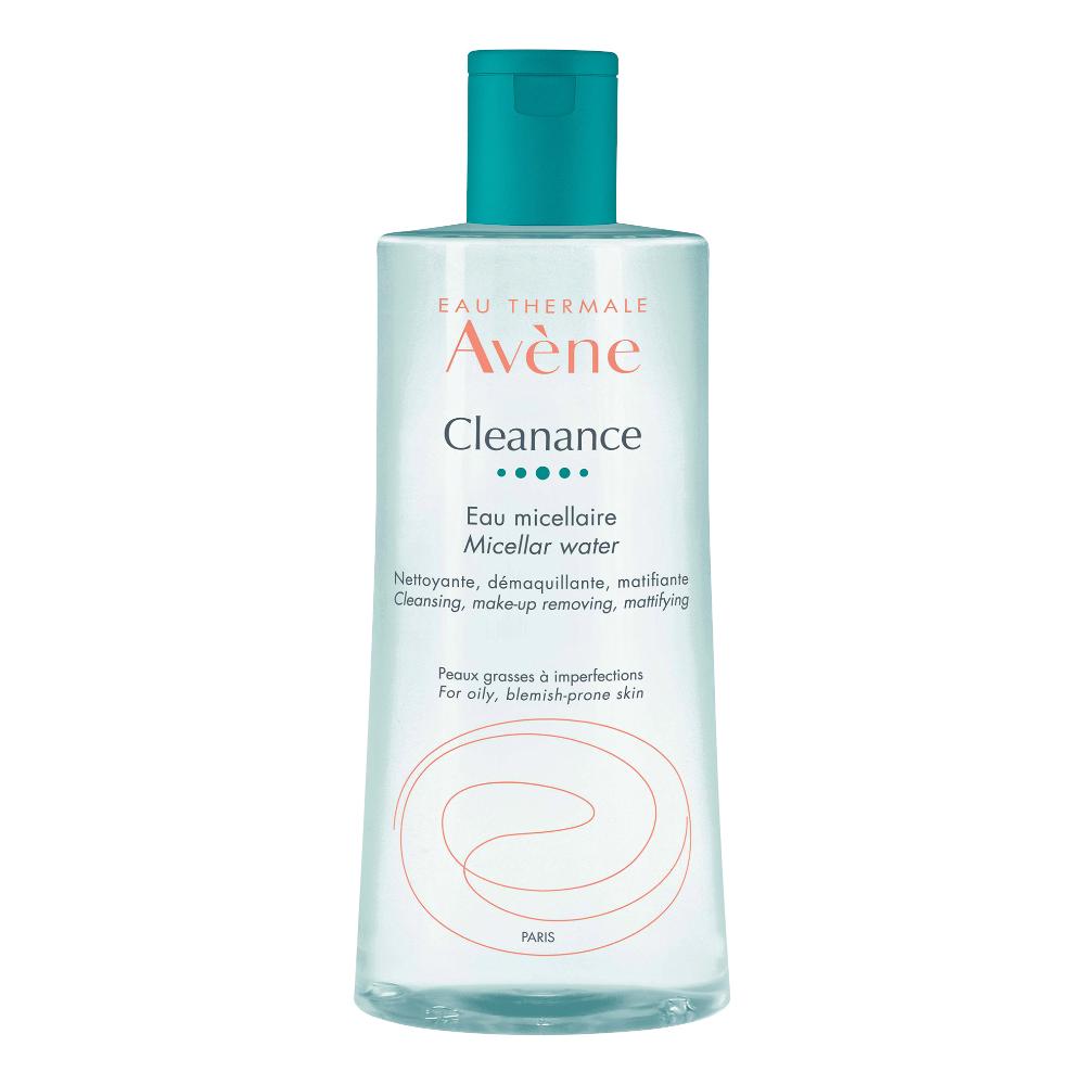 Avene Cleanance acqua micellare - 400 millilitri