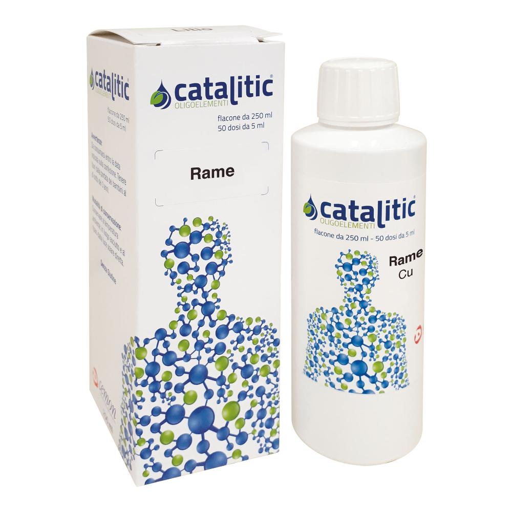CATALITIC RAME (CU) OE 250ML C