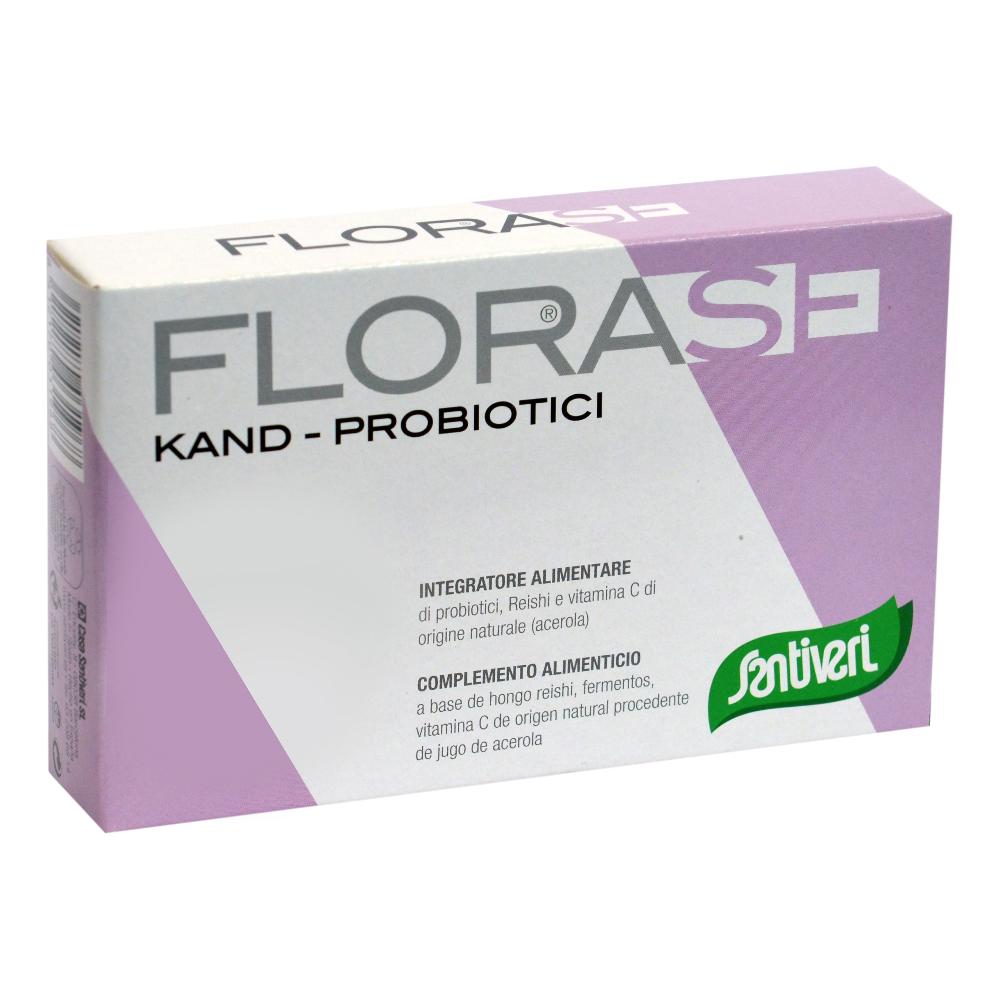 FLORASE KAND NF 40CPS