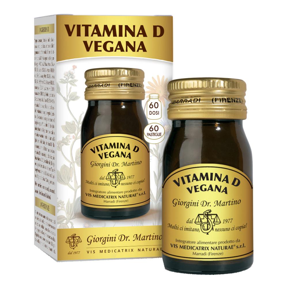Vitamina D Vegana 60past-image