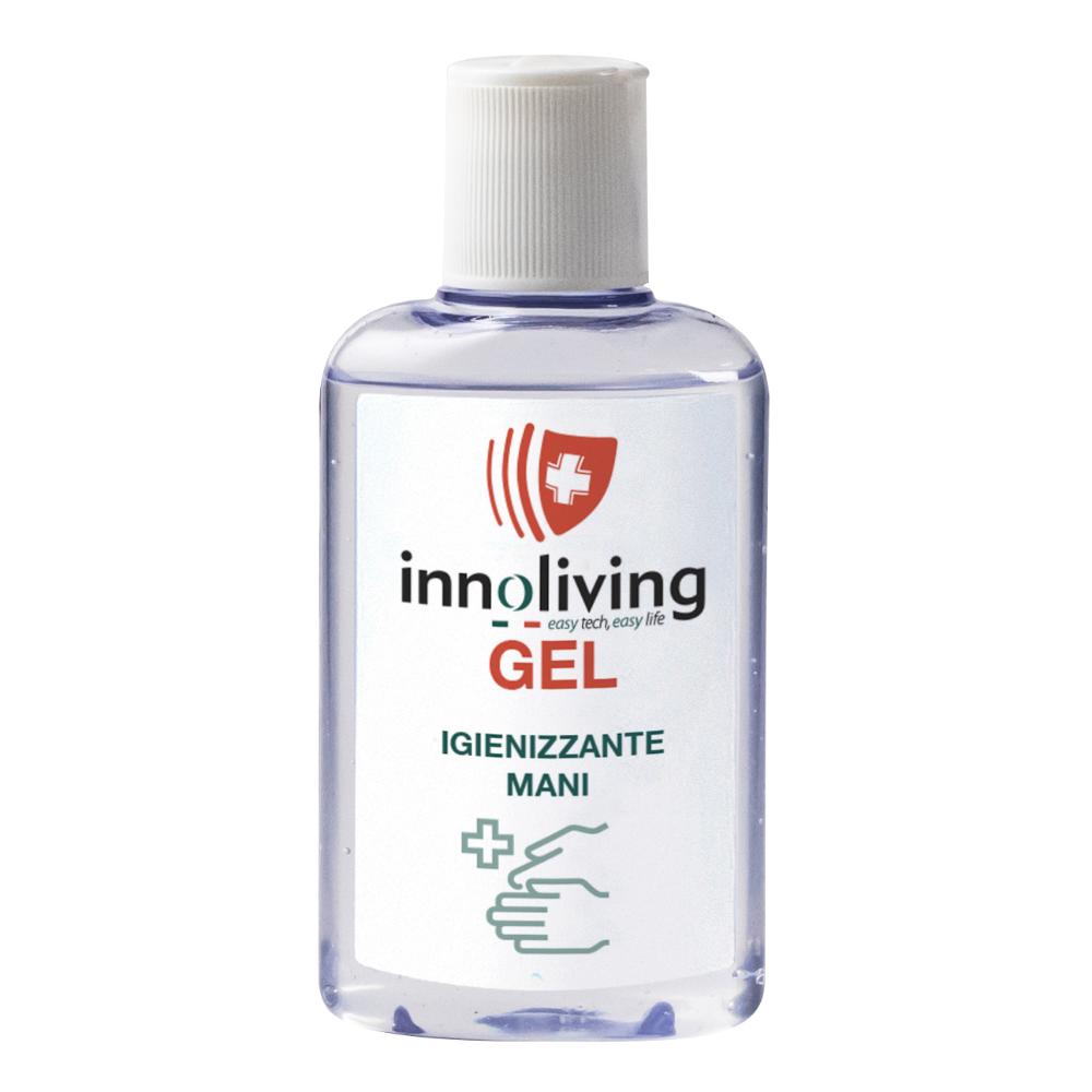 GEL IGIENIZZANTE MANI 80ml