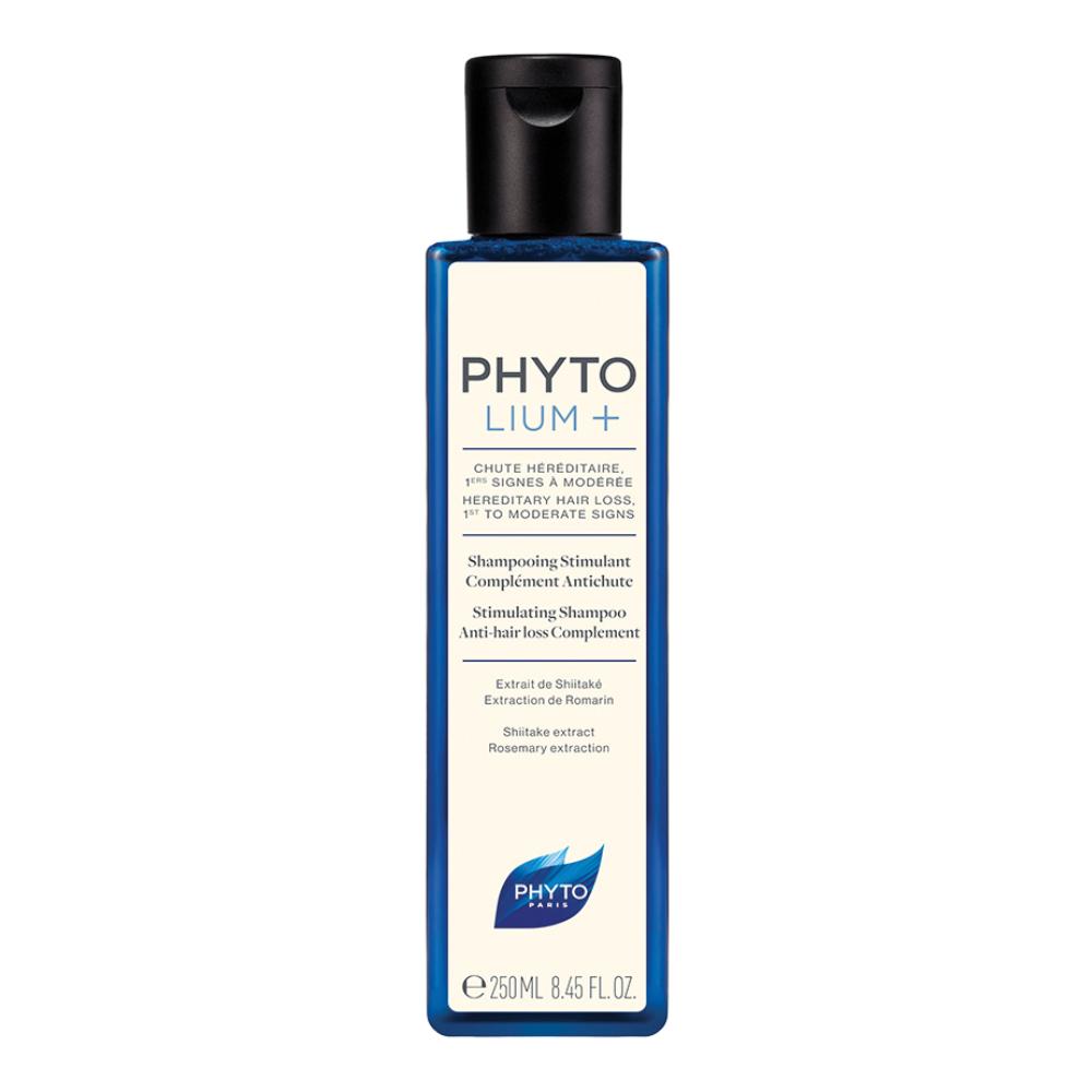 PHYTOLIUM+ SHAMPOO STIMOLANTE
