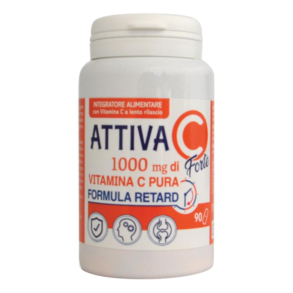 ATTIVA C FORTE 90CPR