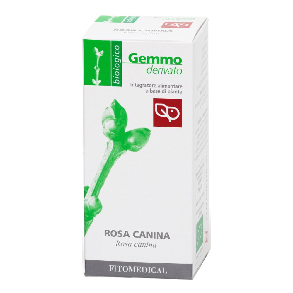 ROSA CANINA MG BIO 50ML FTM