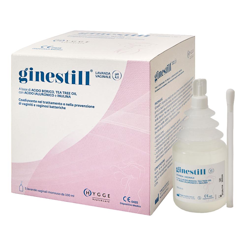 GINESTILL LAVANDA 5FLAC