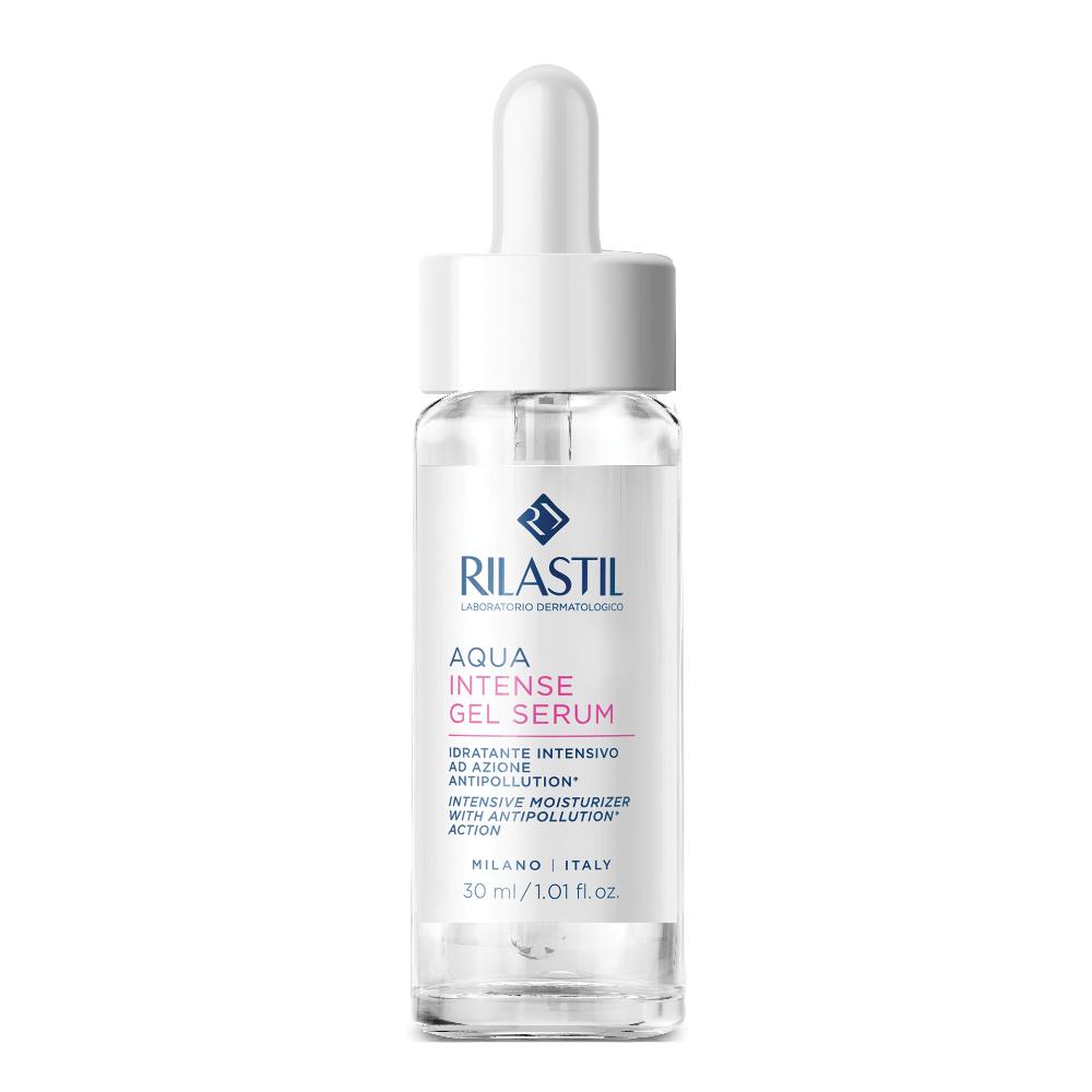 Rilastil aqua intense gel serum 30ml