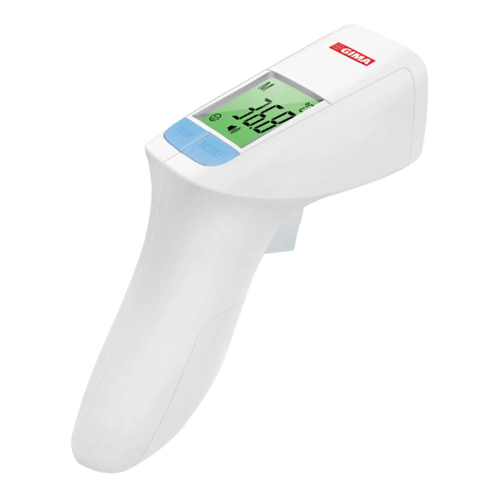 TERMOMETRO INFRAROSSI GIMA