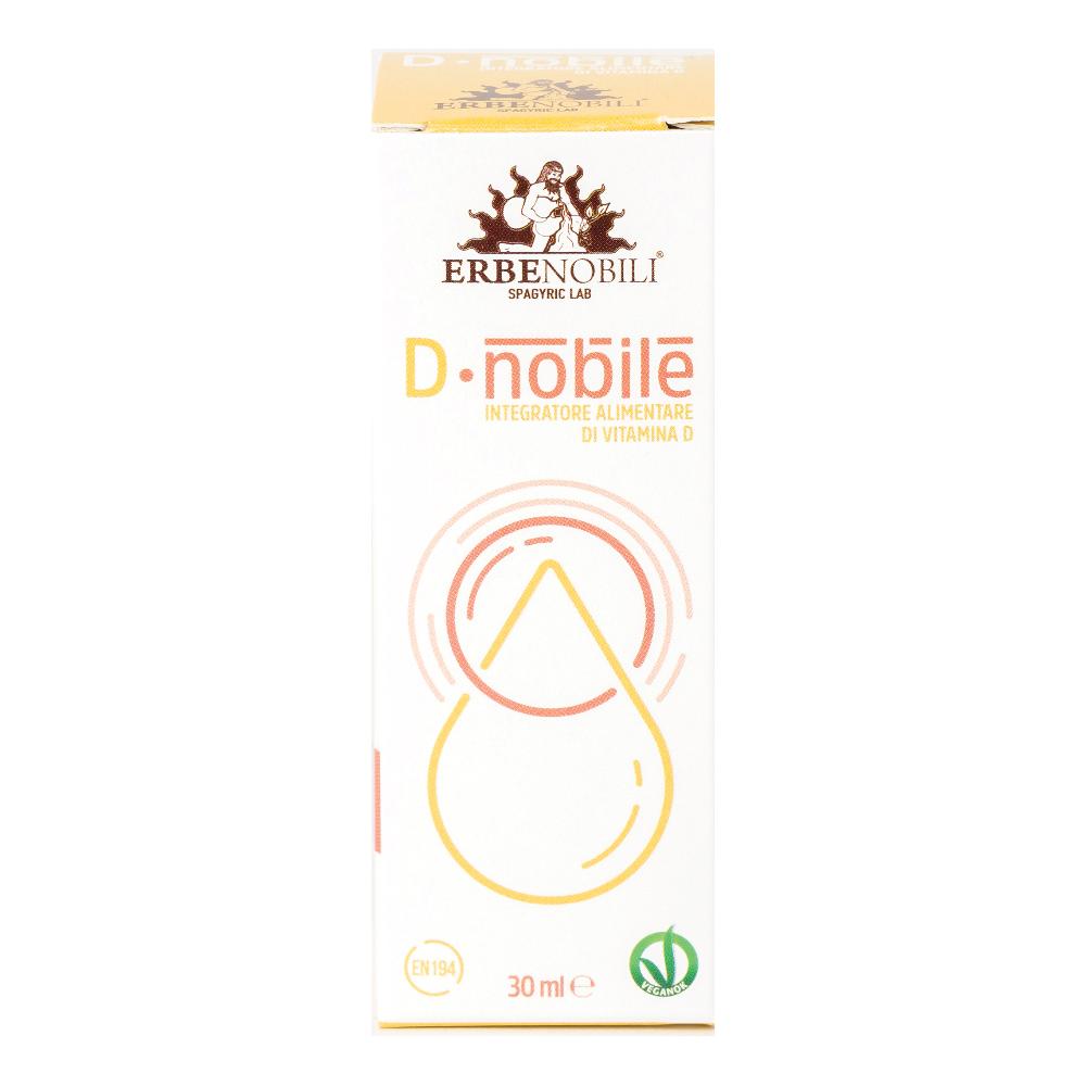 D Nobile 30 Ml-image