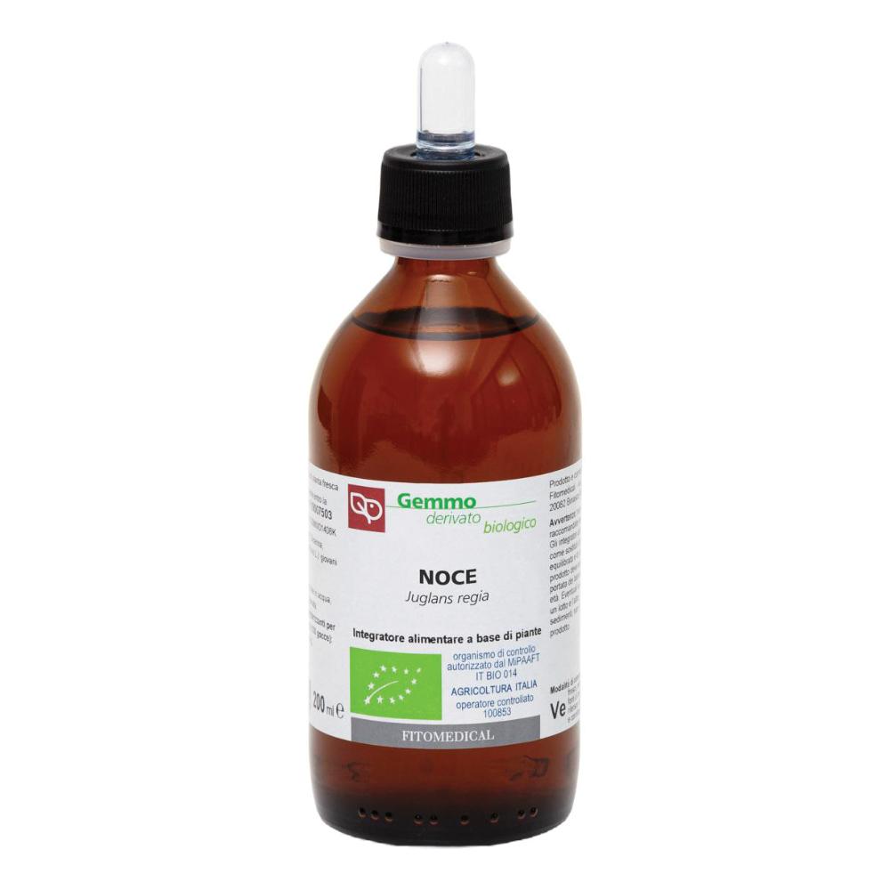 NOCE BIO MG 200ML FTM